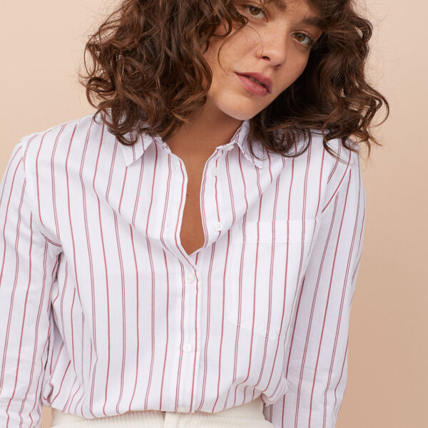 Cotton Shirt - Image 2