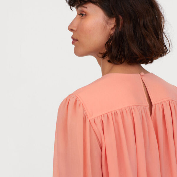 Chiffon Blouse - Image 2
