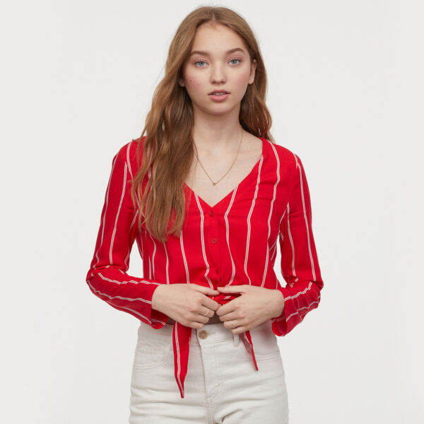 Cotton Shirt