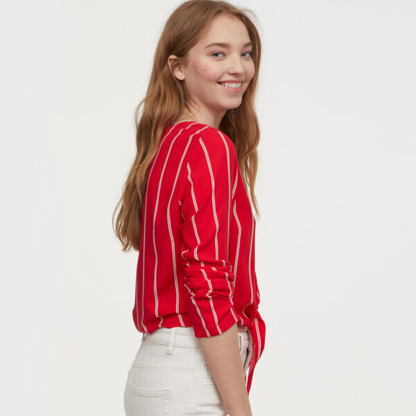 Cotton Shirt - Image 2