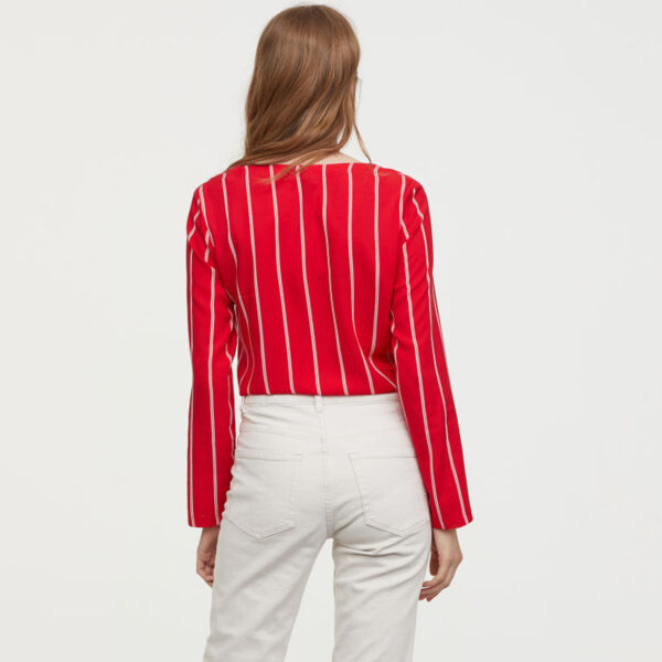 Cotton Shirt - Image 4