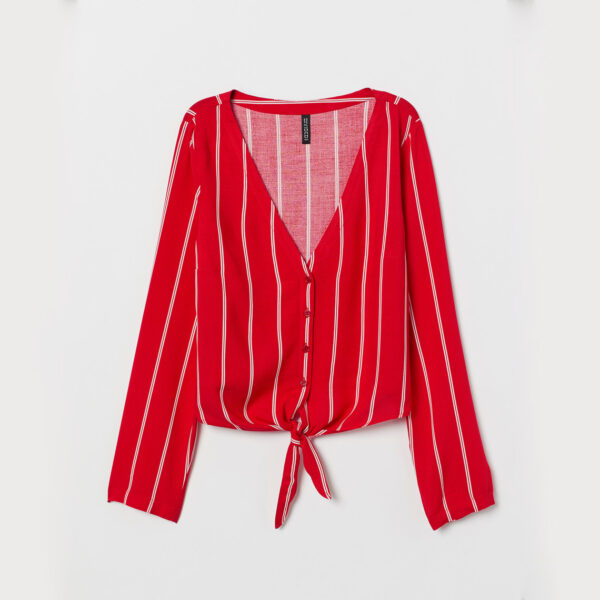 Cotton Shirt - Image 3