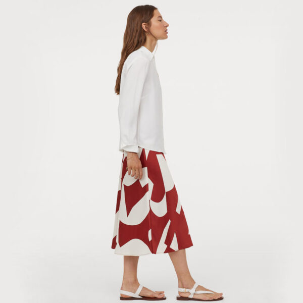 Cotton Shirt - Image 2