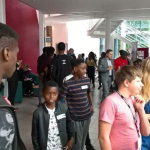 Hull Youth Empowerment Conference 2018