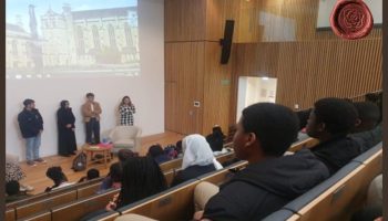 Oxford University trip 03