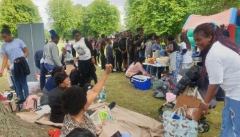 Picnic in the Park 02